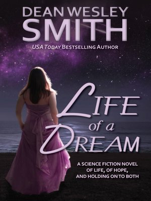 cover image of Life of a Dream